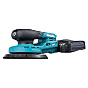 Makita XGT 40V max. Lijadora excéntrica de batería BO004CGZ (40 V, Sin batería, Diámetro disco de lija: 150 mm) | BAUHAUS