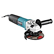 Makita Amoladora (1.400 W, Piedra de afilado: Ø 125 mm, 11.000 r.p.m.)