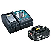 Makita LXT 18V Kit de arranque (18 V, 1 batería, 3 Ah) | BAUHAUS