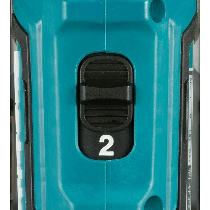 Makita CXT 12V max. Akku-Bohrschrauber DF333DZ (12 V, Ohne Akku) | BAUHAUS