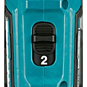 Makita CXT 12V max. Akku-Bohrschrauber DF333DZ (12 V, Ohne Akku) | BAUHAUS