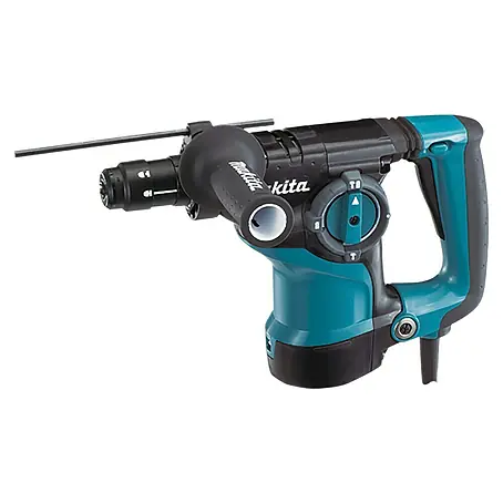 Makita  Kombihammer HR2811FT