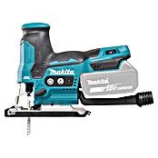 Makita LXT 18V Sierra de calar a batería con acción pendular DJV185Z (18 V, Sin batería, Número de carreras marcha en vacío: 800 /min - 3.000 /min) | BAUHAUS