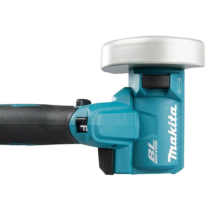 Makita LXT 18V Amoladora angular de batería DMC300Z (Sin batería) | BAUHAUS
