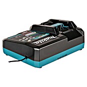 Makita XGT 40V max. Schnellladegerät DC40RA (Passend für: Makita 40 V max. XGT-Akkus) | BAUHAUS