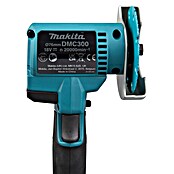 Makita LXT 18V Amoladora angular de batería DMC300Z (Sin batería) | BAUHAUS