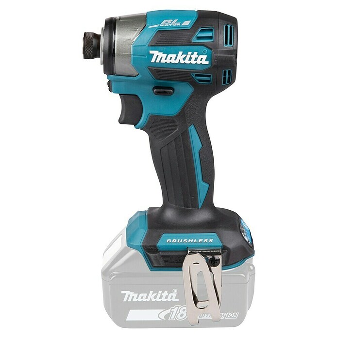 Makita LXT 18V Llave de impacto de batería DTD173 (18 V, Sin batería) | BAUHAUS