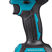 Makita LXT 18V Llave de impacto de batería DTD173 (18 V, Sin batería) | BAUHAUS