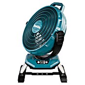 Makita LXT 18V Ventilador de batería DCF301 (Azul, 18 V, Sin batería) | BAUHAUS