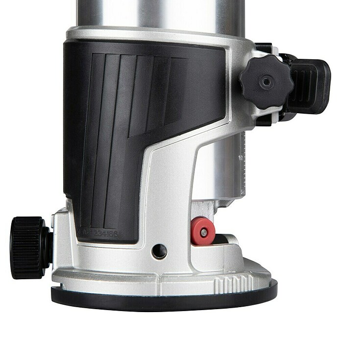 Makita LXT 18V Akku-Multifunktionsfräse DRT50ZJX2 (18 V, Ohne Akku, Leerlaufdrehzahl: 10 000 U/min - 30 000 U/min) | BAUHAUS