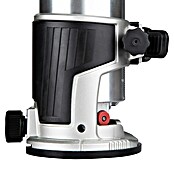 Makita LXT 18V Akku-Multifunktionsfräse DRT50ZJX2 (18 V, Ohne Akku, Leerlaufdrehzahl: 10 000 U/min - 30 000 U/min) | BAUHAUS