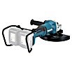 Makita Akku-Winkelschleifer DGA900ZKX2 (18 V, Ohne Akku, Durchmesser Scheibe: 230 mm)