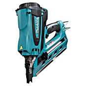 Makita Clavadora de gas de batería (7,2 V, 2 baterías, Longitud del clavo: 50 mm - 90 mm)