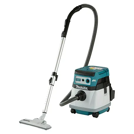 Makita LXT 18V Akku-Nass-Trockensauger DVC155LZX2