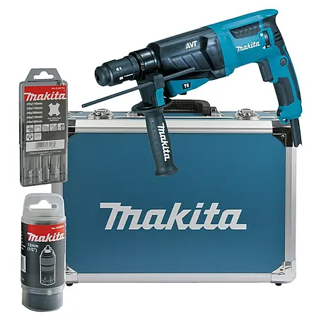 Makita  Kombihammer HR2631FT13