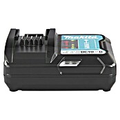Makita Cargador (Apto para: Baterías de iones de litio Makita 10,8 - 12 V)