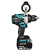 Makita LXT 18V Taladro atornillador de batería DDF492RTJ (18 V, 2 baterías, 130 Nm) | BAUHAUS