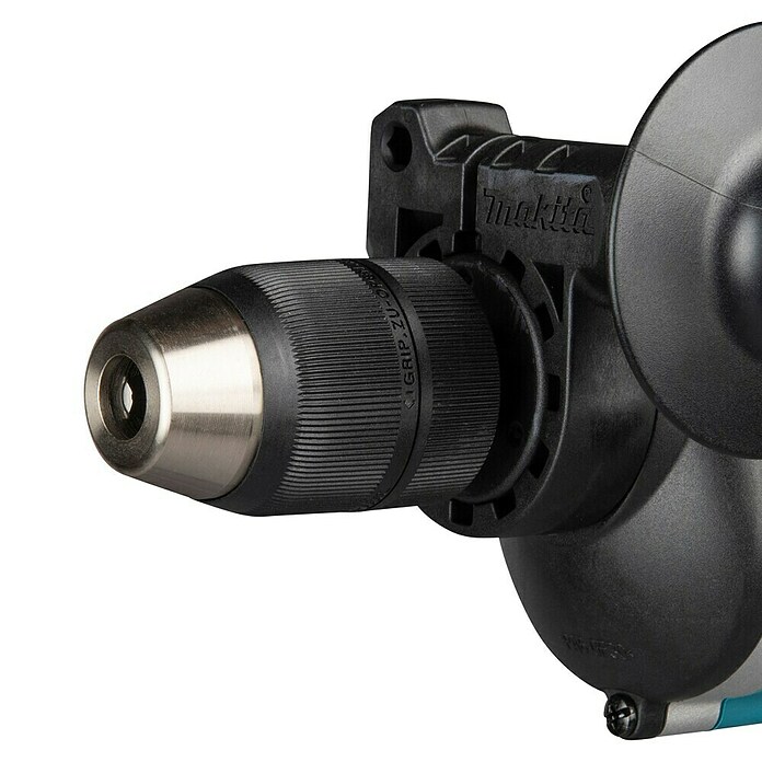 Makita Schlagbohrmaschine HP1631KX3 (710 W, Leerlaufdrehzahl: 0 U/min - 3.200 U/min, Schlagzahl: 0 /min - 48.000 /min)