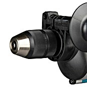 Makita Schlagbohrmaschine HP1631KX3 (710 W, Leerlaufdrehzahl: 0 U/min - 3.200 U/min, Schlagzahl: 0 /min - 48.000 /min)
