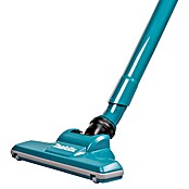 Makita LXT 18V Aspirador de batería DCL284F (18 V, Sin batería, Volumen de recipiente: 0,73 l) | BAUHAUS