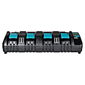 Makita Ladegerät DC18SF (Passend für: Makita Li-Ionen-Akkus 14,4 - 18 V)