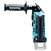 Makita Martillo perforador de batería (12 V, Sin batería, Número de revoluciones de marcha en vacío: 0 r.p.m. - 850 r.p.m., Energía de percusión: 1 J)