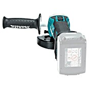 Makita LXT 18V Amoladora angular de batería DGA513Z (18 V, Sin batería, Diámetro disco: 125 mm) | BAUHAUS