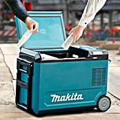 Makita Nevera de batería CW004GZ (18 V, Sin batería, 29 l) | BAUHAUS
