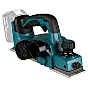 Makita Akku-Handhobel DKP180Z (18 V, Ohne Akku, Hobelbreite: 82 mm)