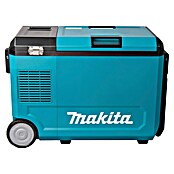 Makita Nevera de batería CW004GZ (18 V, Sin batería, 29 l) | BAUHAUS