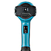 Makita Pistola de aire caliente HG6031VK (1.800 W, Rango de temperaturas: 50 °C - 600 °C) | BAUHAUS