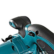 Makita Akku-Handkreissäge DSS501RTJ (18 V, 2 Akkus, 5 Ah, 0 U/min - 3.600 U/min, Sägeblatt: Ø 136 mm)