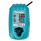 Makita Cargador (Específico para: Baterías de bloque de iones de litio Makita 7,2 - 10,8 V)
