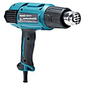 Makita Pistola de aire caliente HG6031VK (1.800 W, Rango de temperaturas: 50 °C - 600 °C) | BAUHAUS