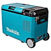 Makita Nevera de batería CW004GZ (18 V, Sin batería, 29 l) | BAUHAUS