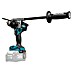 Makita XGT 40V max. Taladro atornillador percutor de batería HP001GZ 