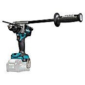 Makita XGT 40V max. Taladro atornillador percutor de batería HP001GZ (40 V, Sin batería) | BAUHAUS