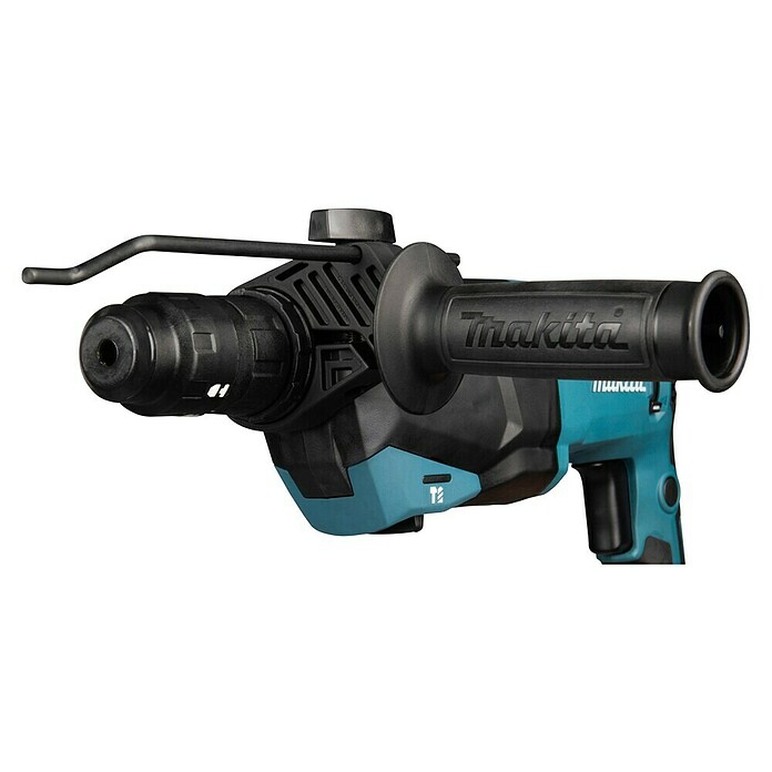Makita Martillo combinado HR2670FTX1 (800 W, 3 J, Alojamiento SDS-Plus) | BAUHAUS