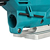 Makita LXT 18V Sierra de calar a batería con acción pendular DJV186 (18 V, Sin batería, 2.900 /min) | BAUHAUS