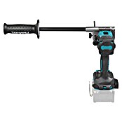 Makita XGT 40V max. Taladro atornillador percutor de batería HP001GZ (40 V, Sin batería) | BAUHAUS