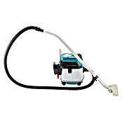 Makita Aspirador de agua de batería (36 V, Sin batería, Volumen de recipiente: 15 l, Alimentación y acumulador de red)