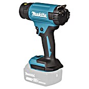 Makita LXT 18V Pistola de aire caliente de batería DHG181ZK (18 V, Sin batería, Rango de temperaturas: 150 °C - 550 °C) | BAUHAUS
