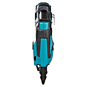 Makita Clavadora de batería (18 V, 2 baterías, 5 Ah, Longitud clavo: 15 mm - 50 mm)