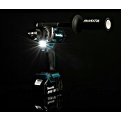 Makita LXT 18V Taladro atornillador de batería DDF492RTJ (18 V, 2 baterías, 130 Nm) | BAUHAUS