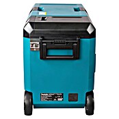 Makita Nevera de batería CW004GZ (18 V, Sin batería, 29 l) | BAUHAUS