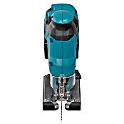Makita LXT 18V Sierra de calar a batería con acción pendular DJV185Z (18 V, Sin batería, Número de carreras marcha en vacío: 800 /min - 3.000 /min) | BAUHAUS