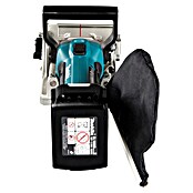 Makita Flachdübelfräse DPJ180RTJ (Max. 20 mm)