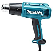 Makita Pistola de aire caliente HG5030K (1.600 W, Rango de temperaturas: 350 °C - 500 °C) | BAUHAUS
