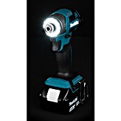 Makita LXT 18V Llave de impacto de batería DTD173 (18 V, Sin batería) | BAUHAUS