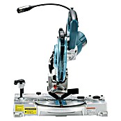 Makita Ingletadora de batería (18 V, Sin batería, Número de revoluciones de marcha en vacío: 5.000 r.p.m.)